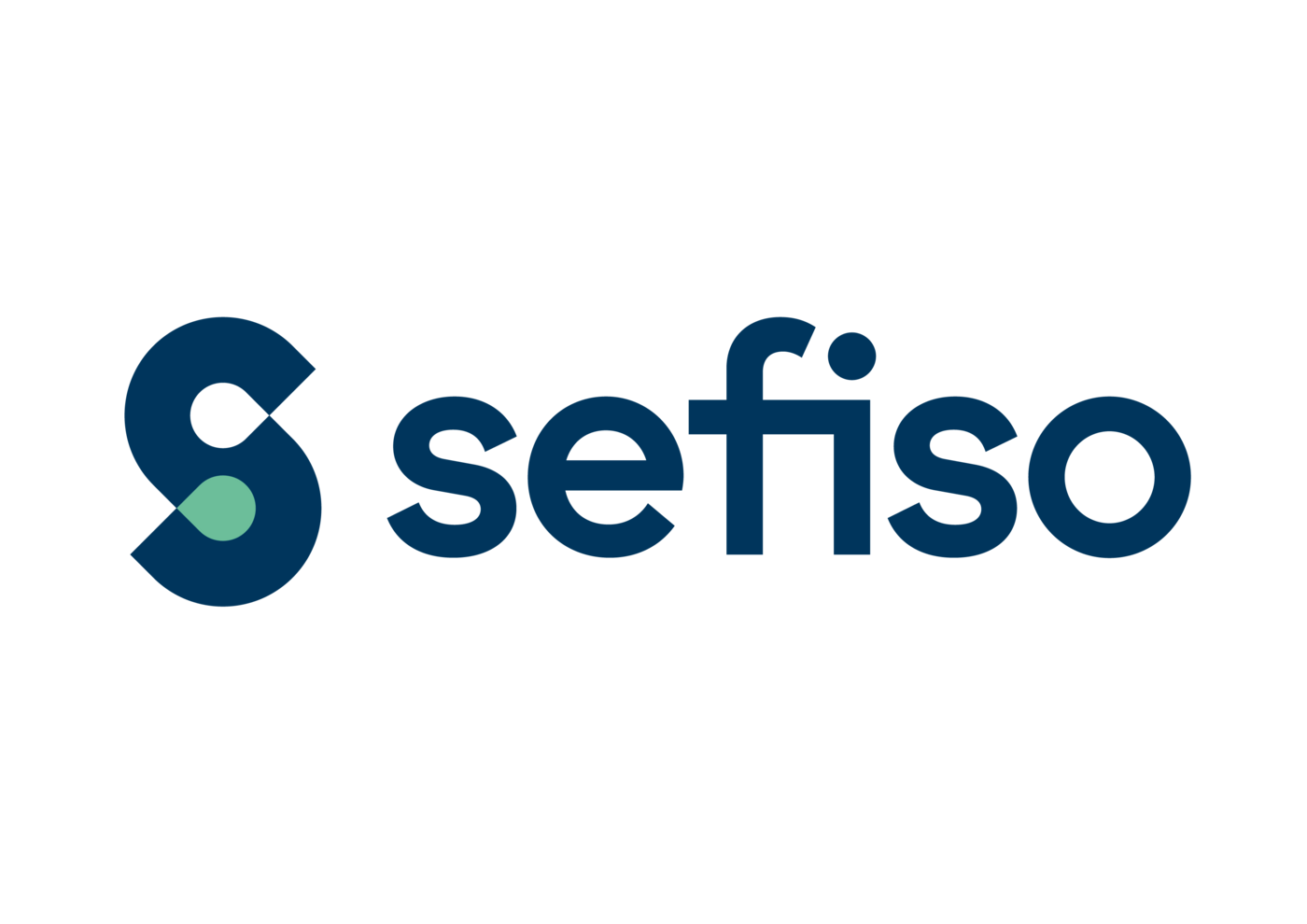 [Translate to Deutsch:] sefiso logo